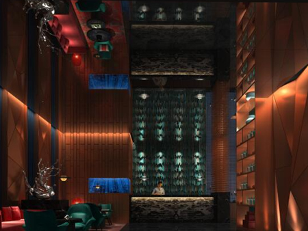 北京西城自然疗法与SPA的沉浸式融合推荐森林SPA