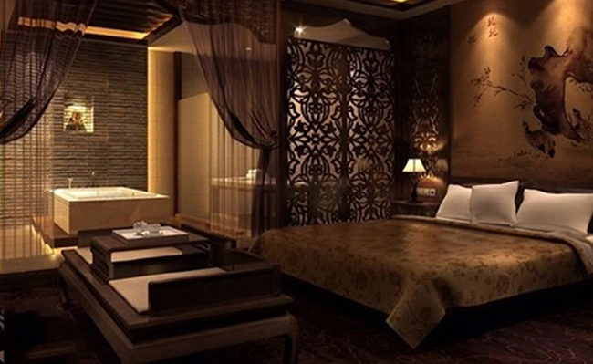 北京西城SPA会所｜轻奢疗愈·舒缓时光